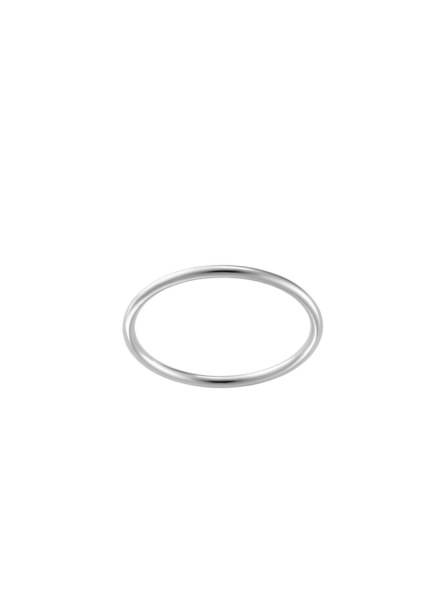 The clearance circle ring